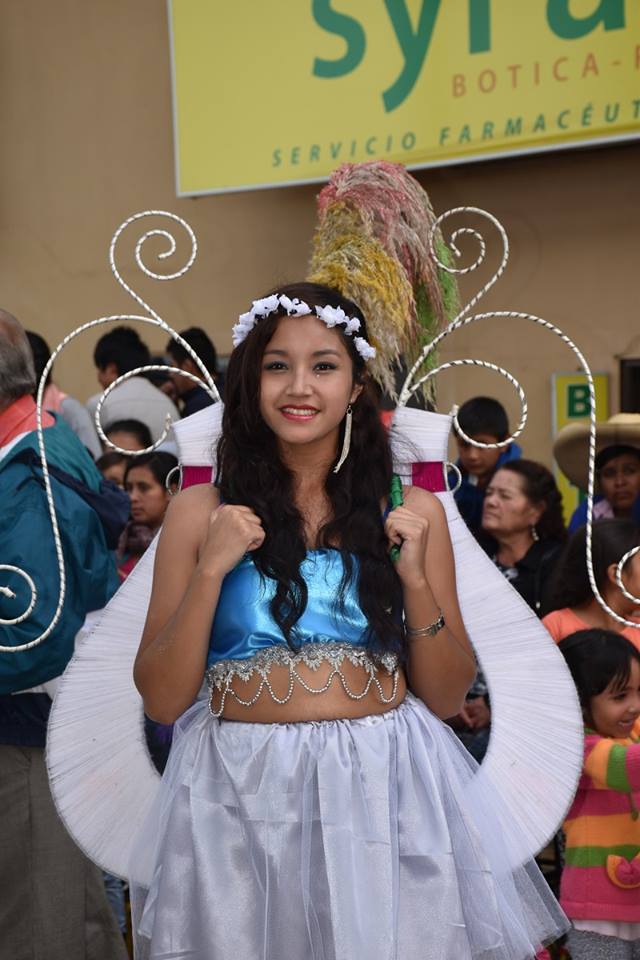 corso carnaval 2017 cajabamba